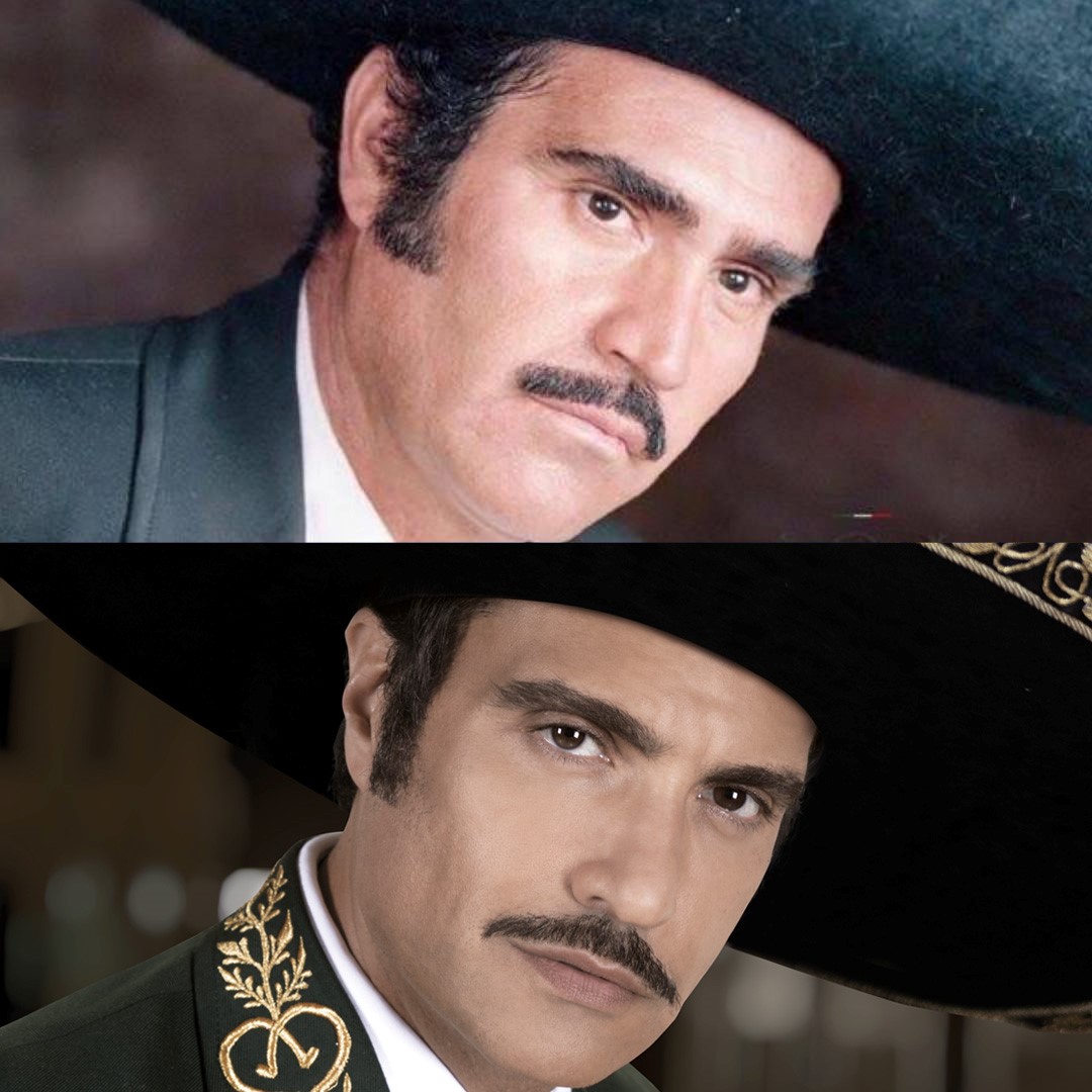 Vicente Fernández