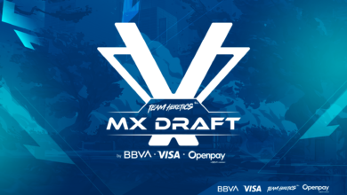 MX DRAFT