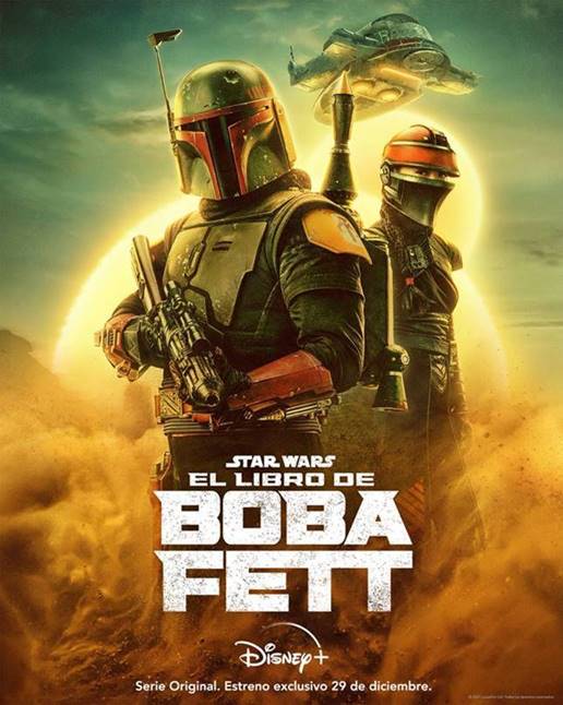 Boba Fett