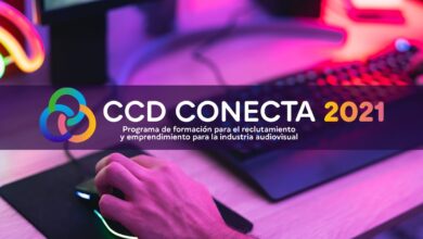 CCD Conecta 2021