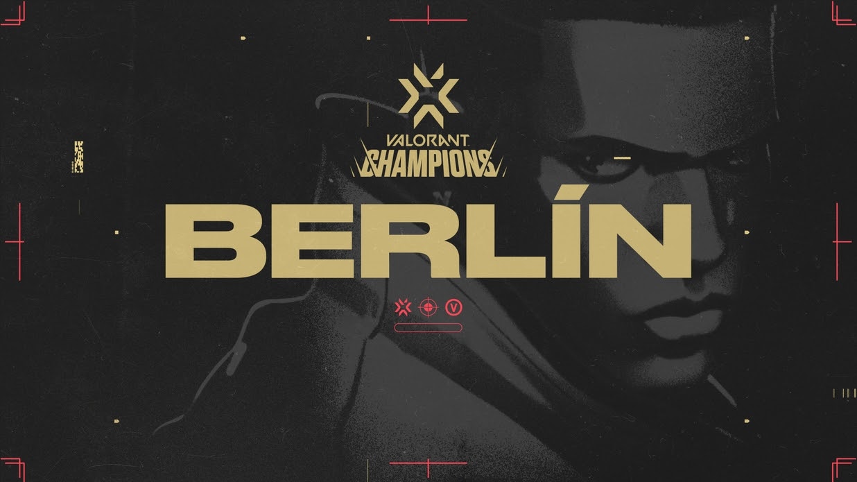 Champions Berlín!