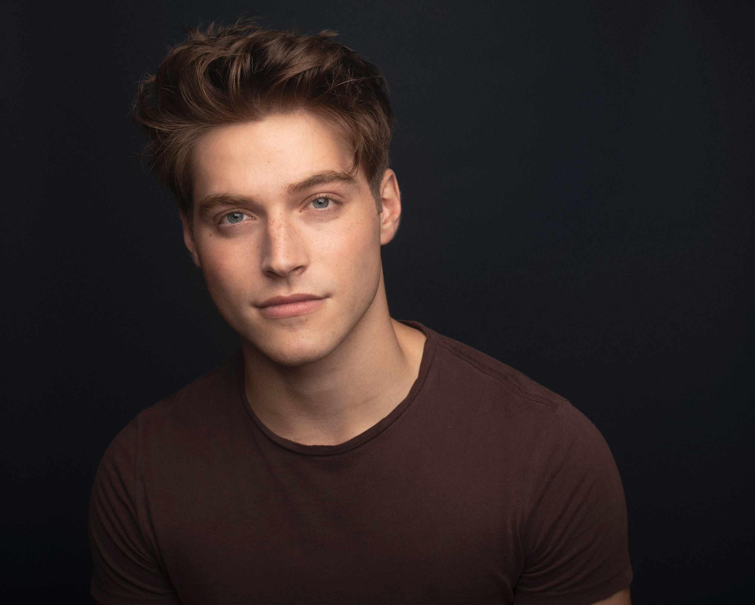 Froy Gutierrez