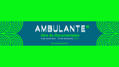 Ambulante Gira de Documentales