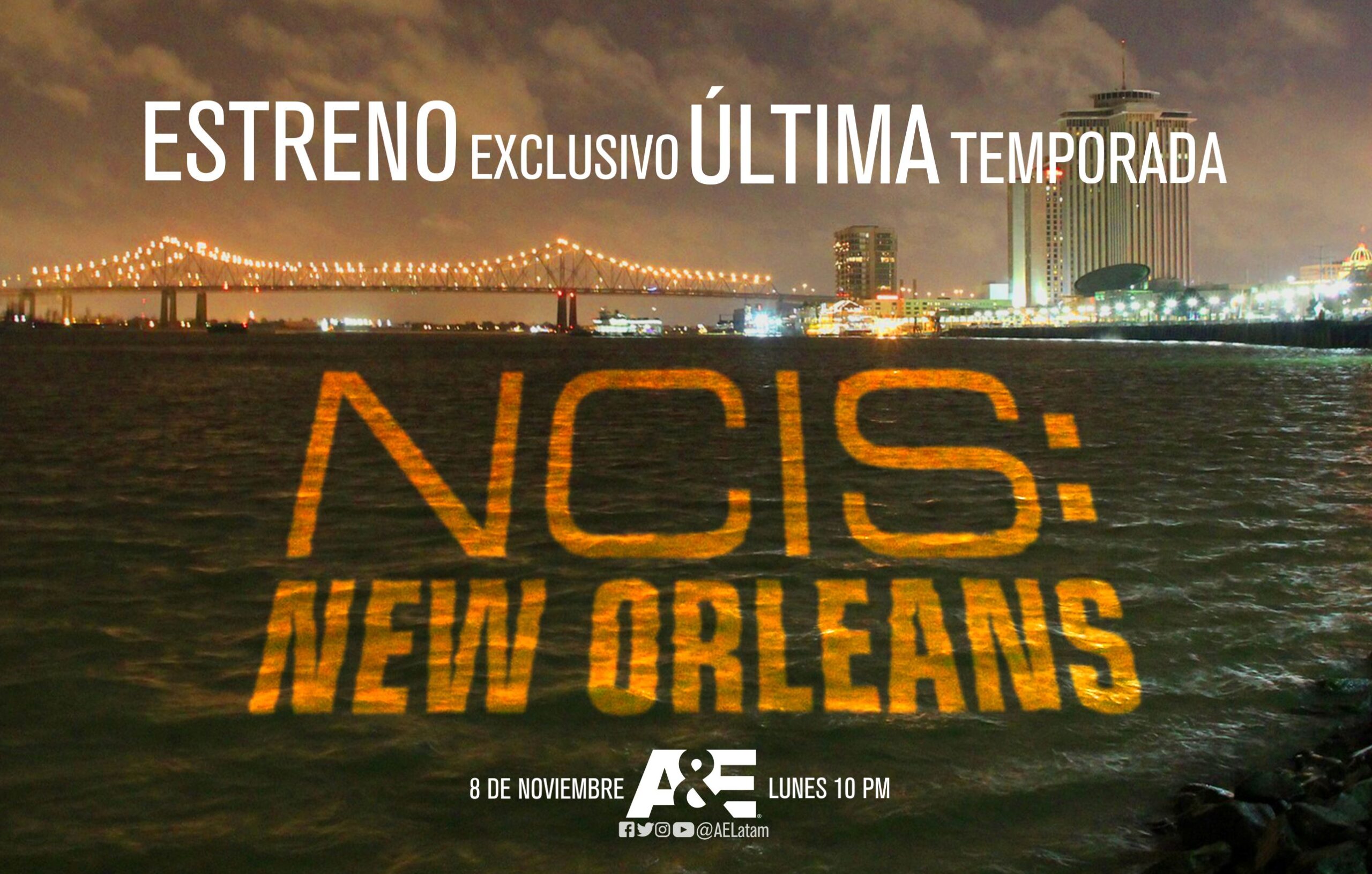 NCIS: New Orleans