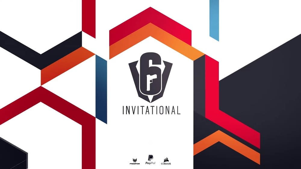 Tom Clancy's Rainbow Six Invitational