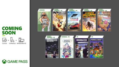 Xbox Game Pass