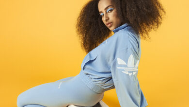 adidas Originals presenta Adicolor Bold