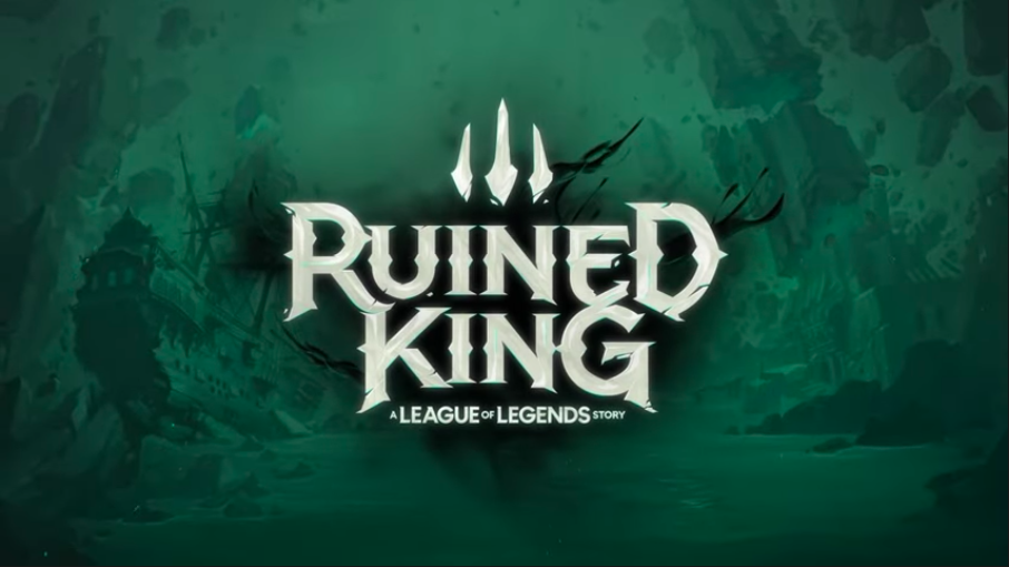 RIOT FORGE: Ruined King: A League of Legends Story™