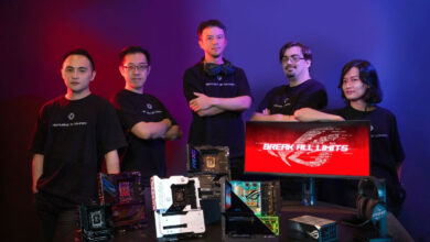 ASUS Republic of Gamers