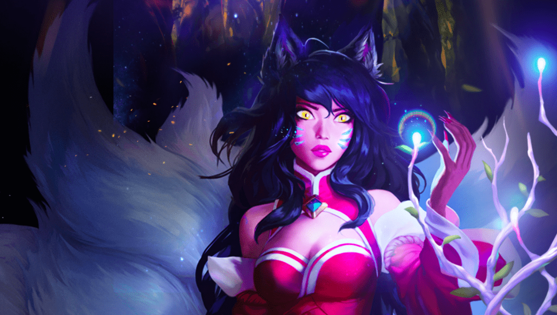 Ahri