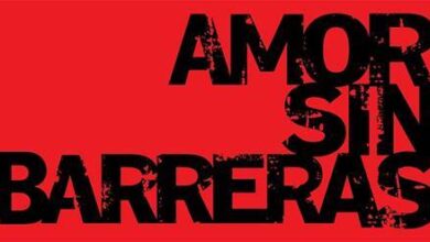 Amor sin barreras