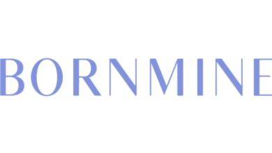 BORNMINE