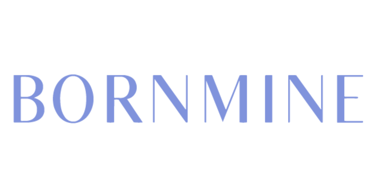 BORNMINE