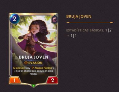 Bruja Joven 2.21.0