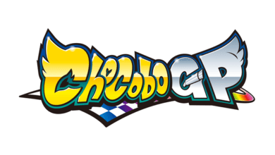 Chocobo GP