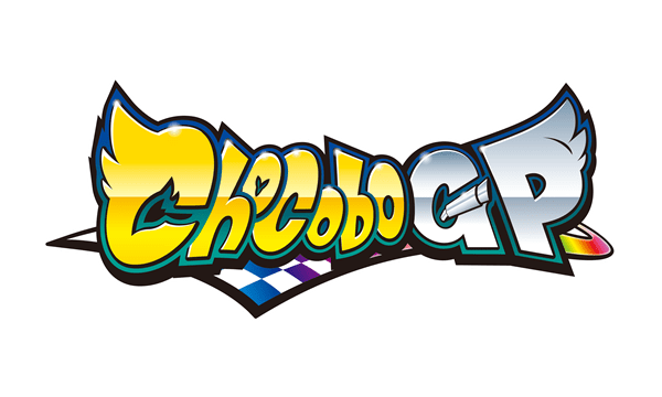 Chocobo GP