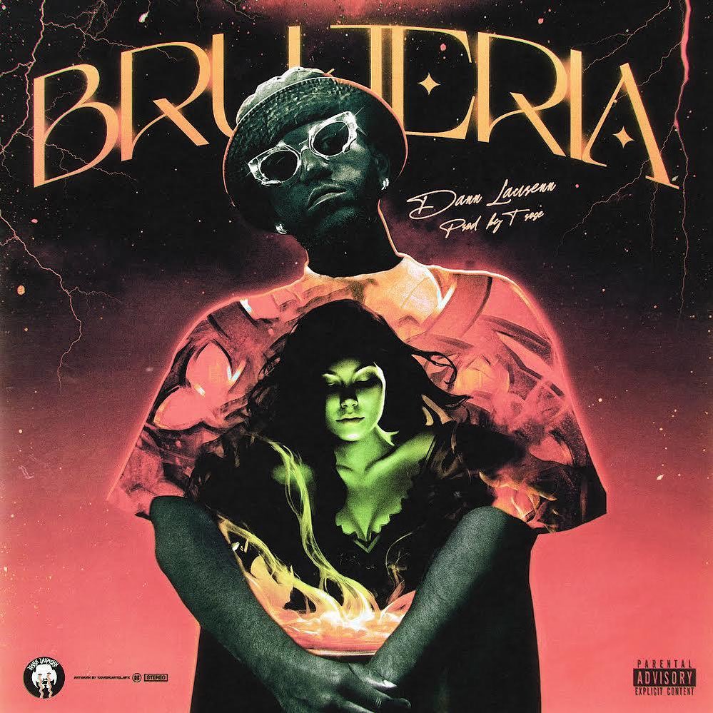 Cover Brujeria