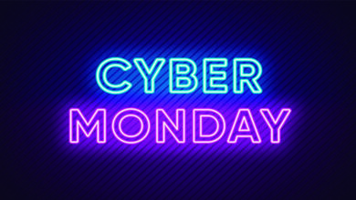 Cyber Monday