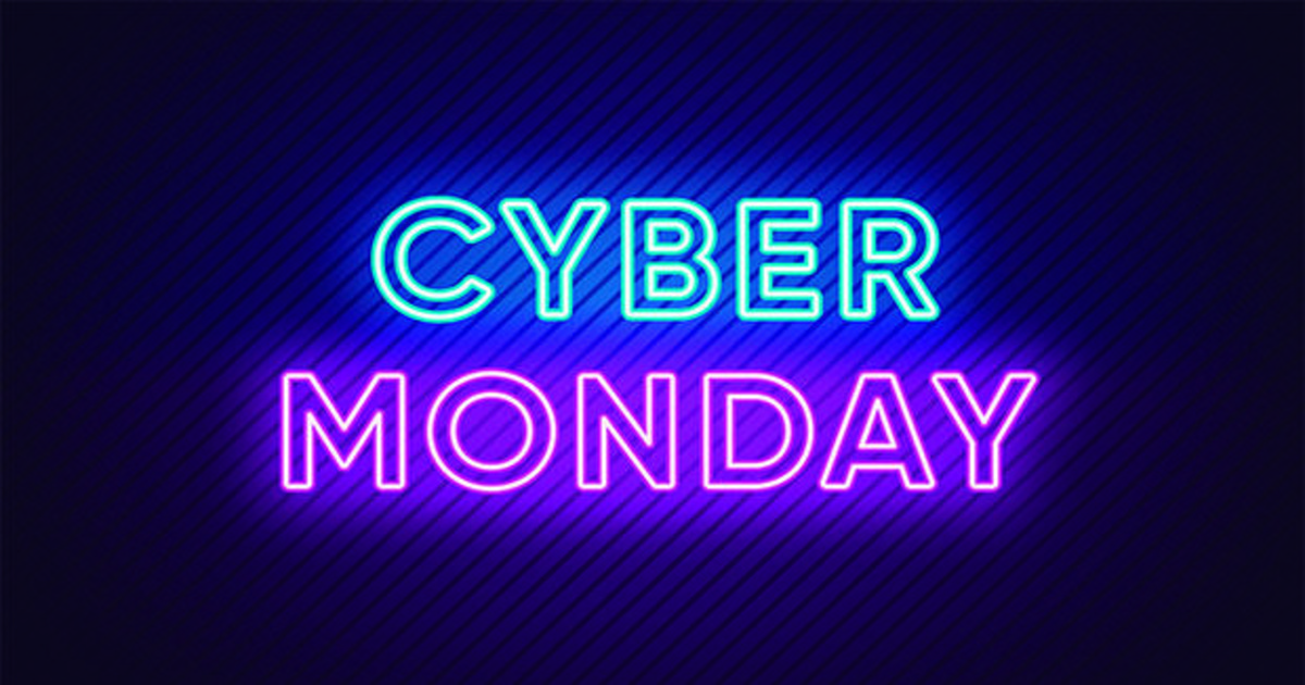 Cyber Monday