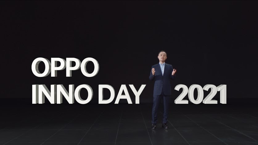 El fundador y CEO de OPPO, Tony Chen, anunció una nueva propuesta de marca, "Inspiration Ahead"