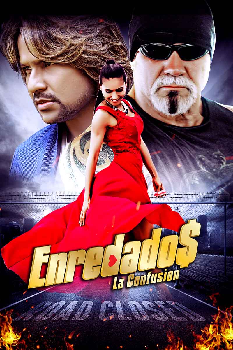 Enredados, La Confusión