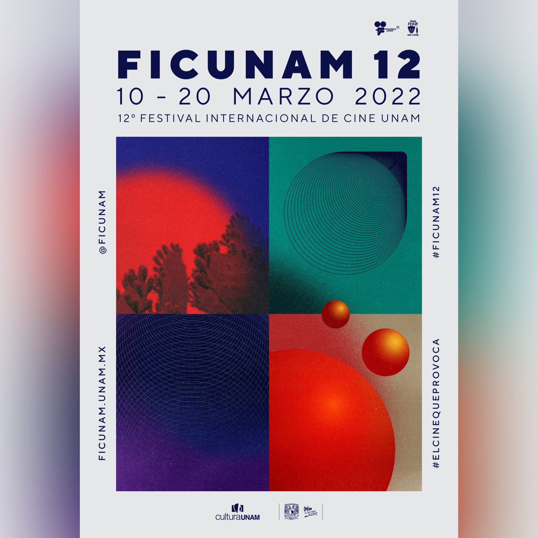 FICUNAM 12