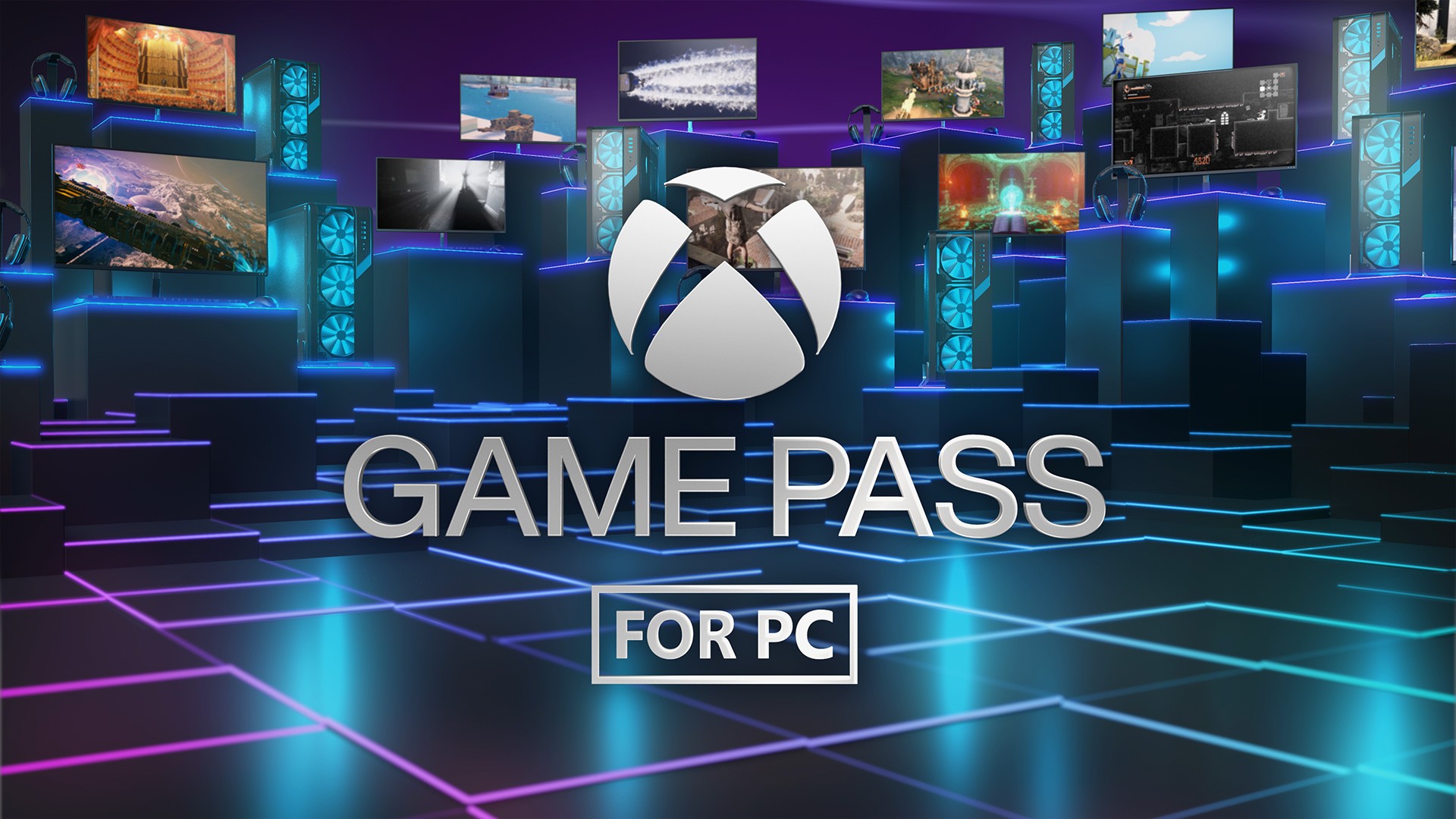 Game Pass PC Xbox