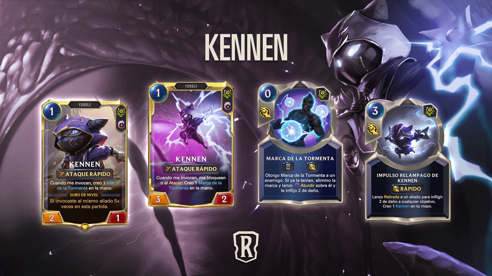 KENNEN