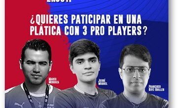 LIGA MEXICANA Esports