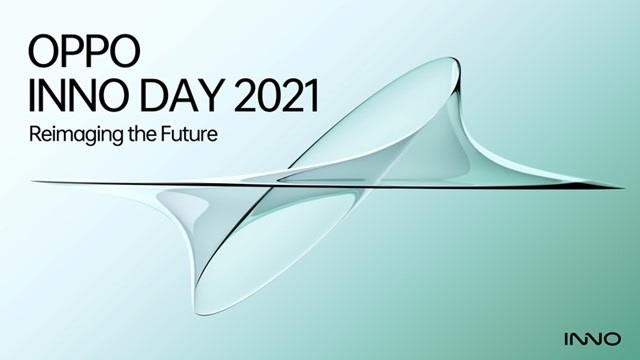 Reimaging the Future con OPPO en INNO DAY 2021