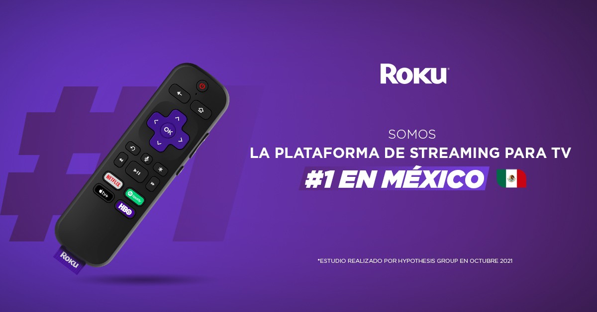 Roku Evento #1