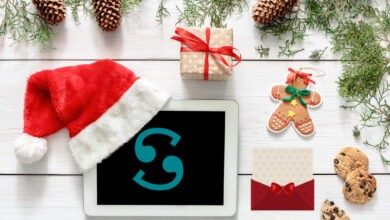 SCRIBD Se acerca la Navidad