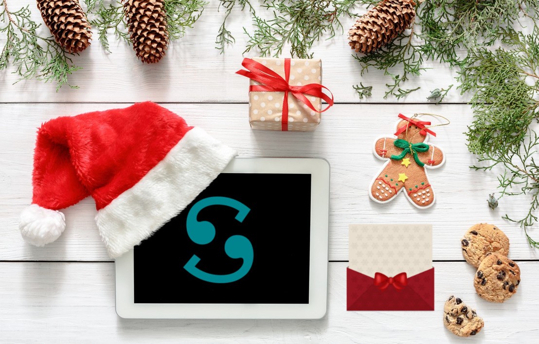 SCRIBD Se acerca la Navidad