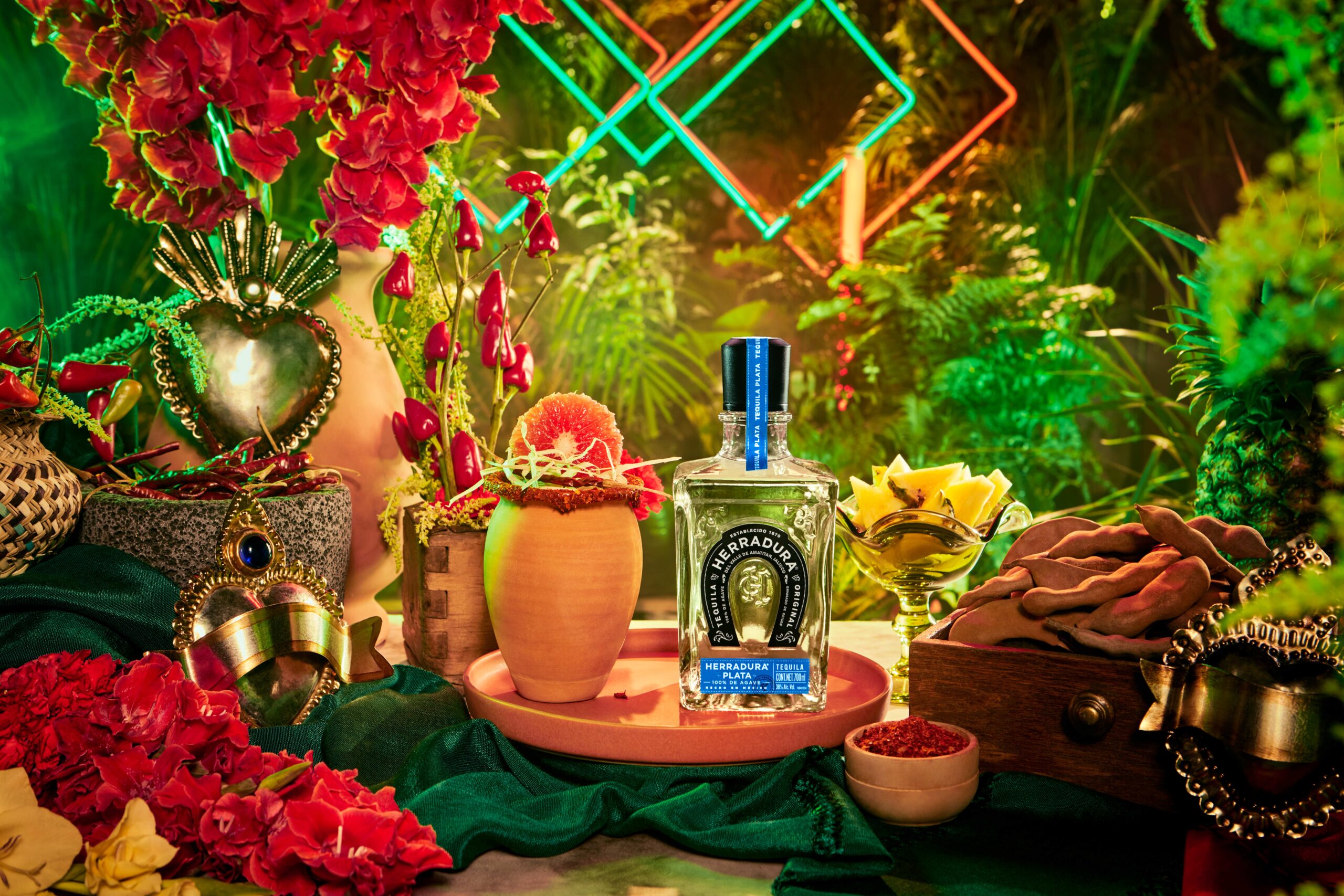 Tequila Herradura