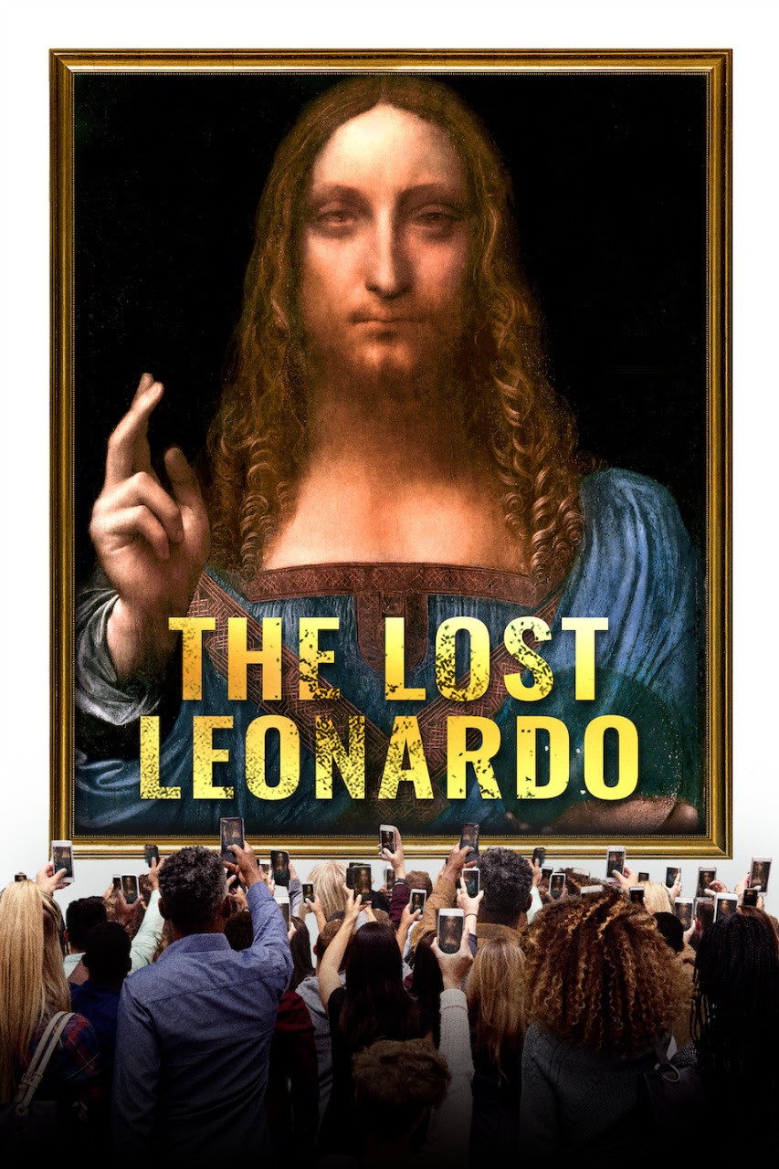 The lost Leonardo