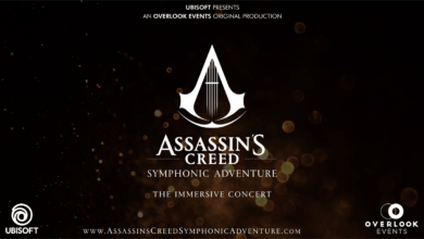 Assassin's Creed® Symphonic Adventure