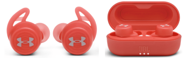 JBL Under Armour STREAK