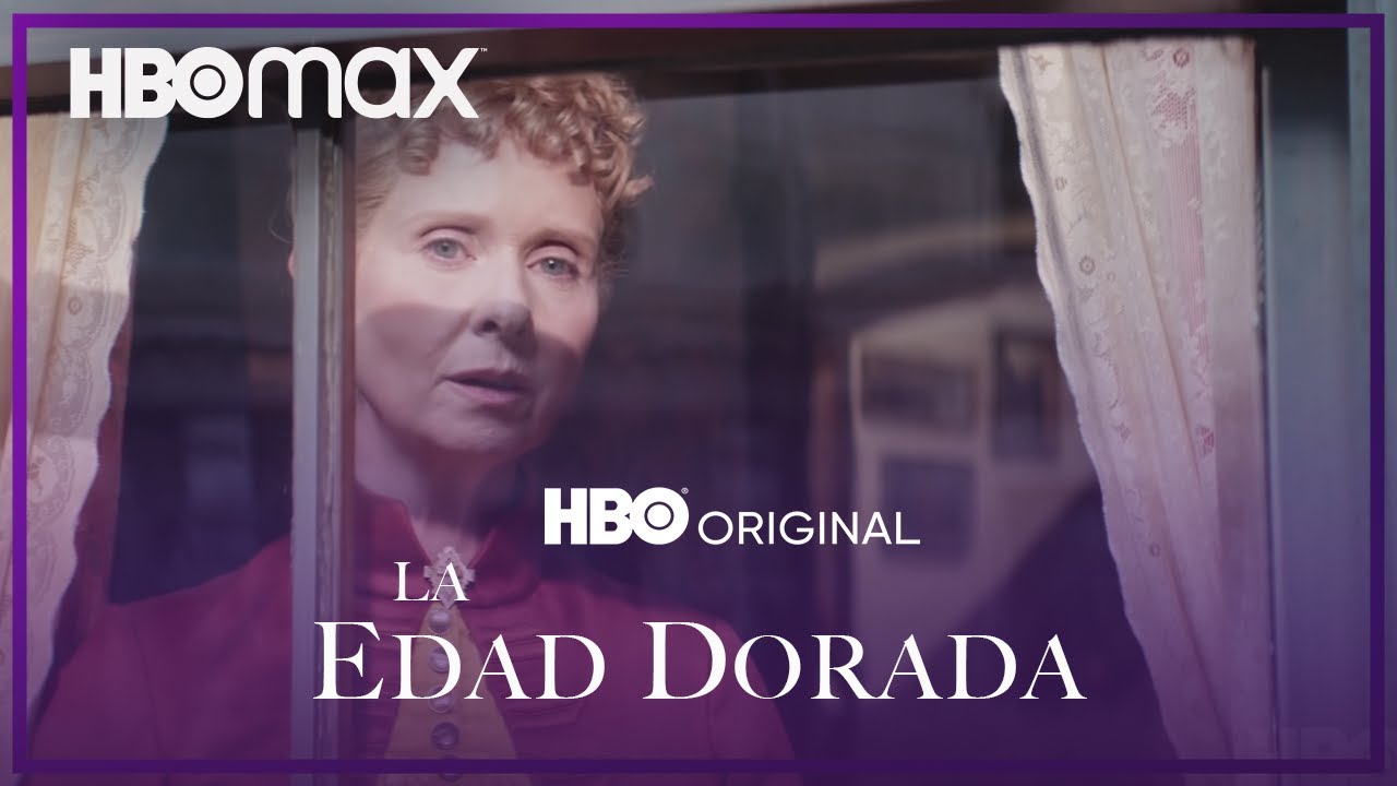 LA EDAD DORADA