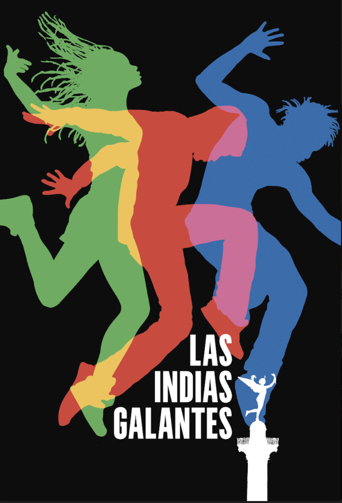 Las indias galantes