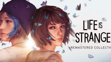 Life is Strange Remastered Collection