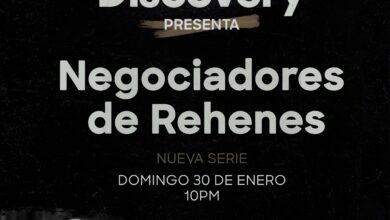 Negociadores de rehenes