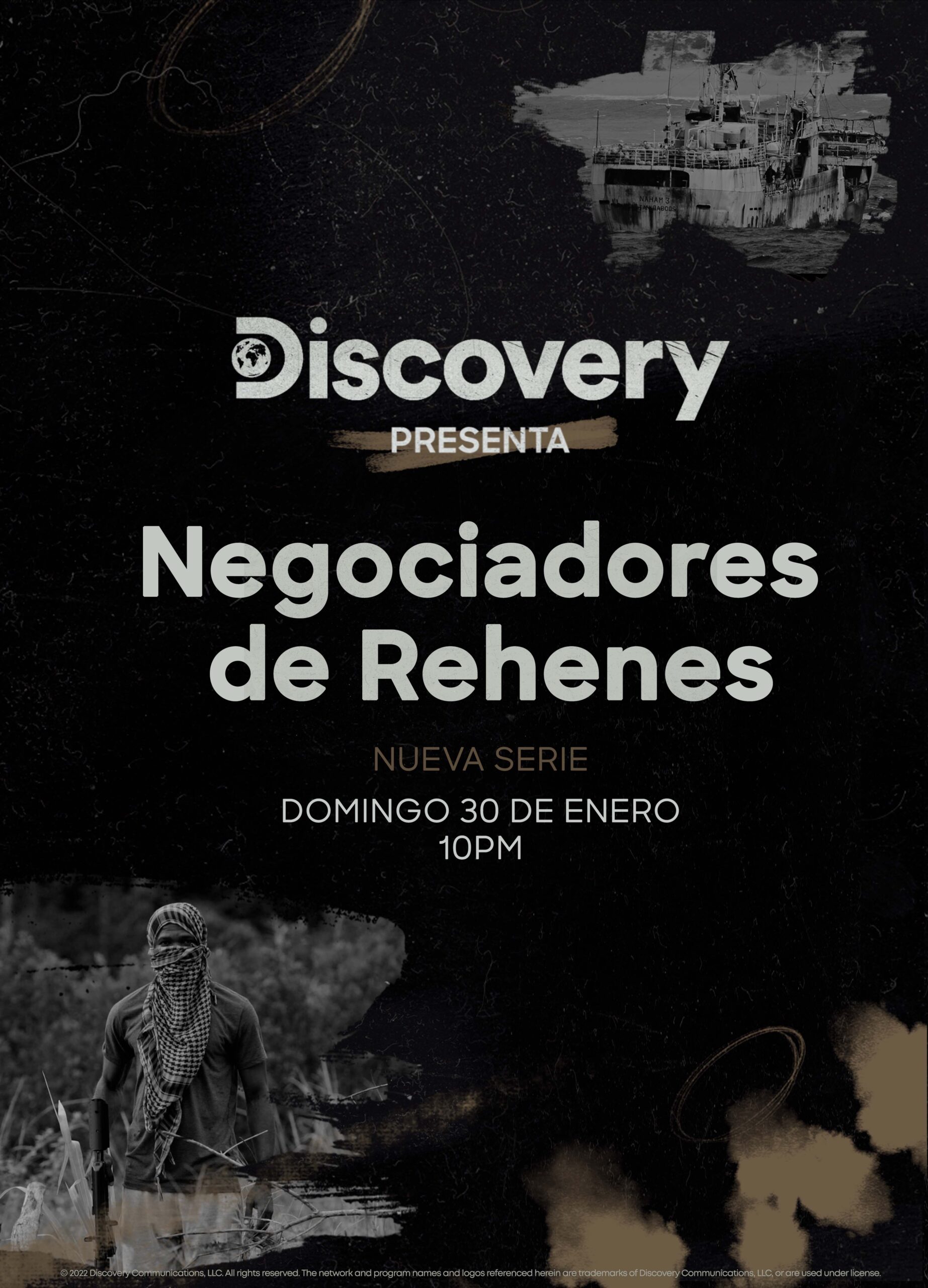 Negociadores de rehenes