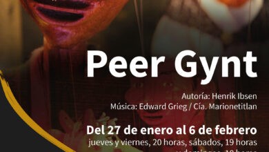 Peer Gynt