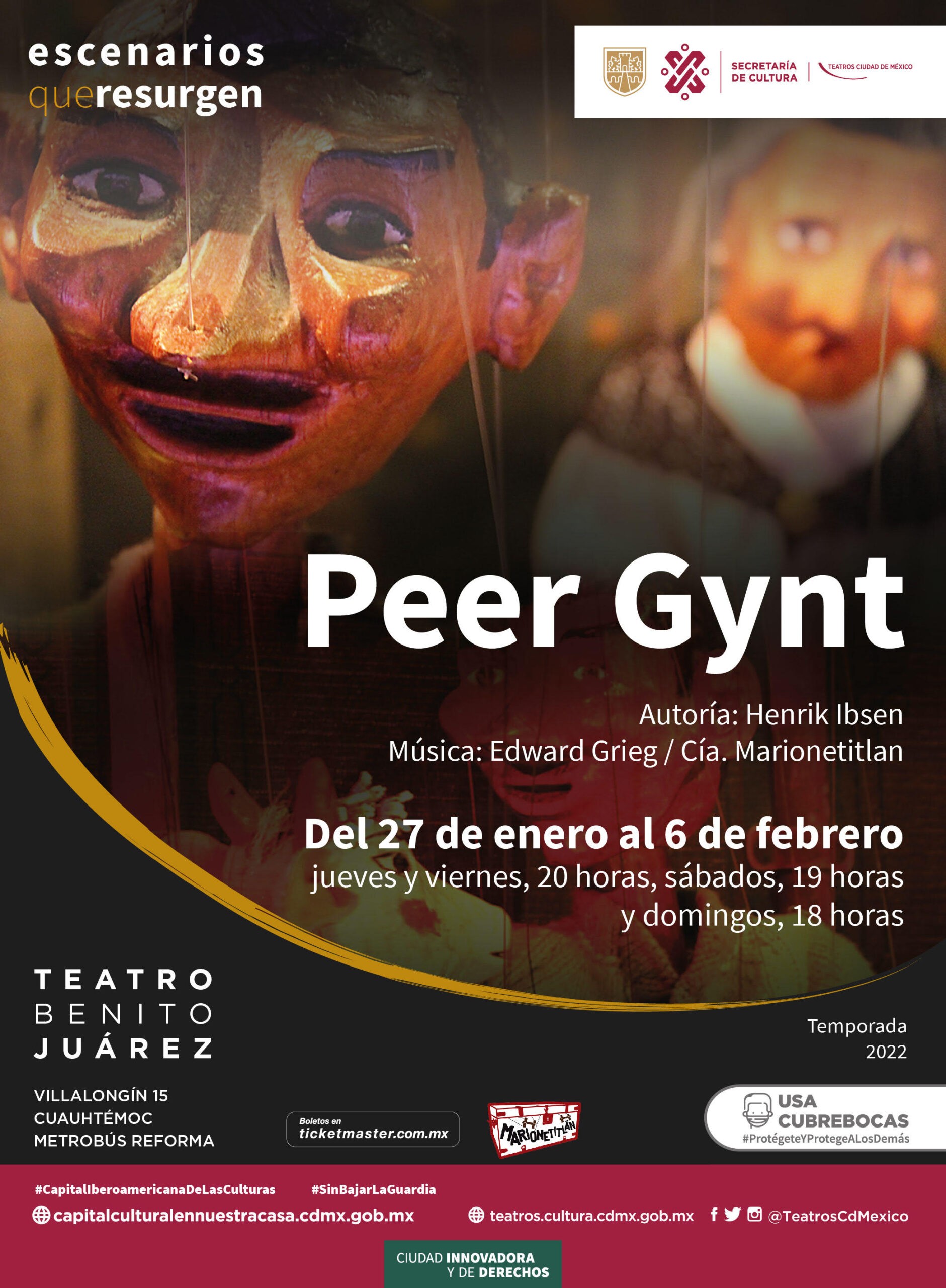 Peer Gynt