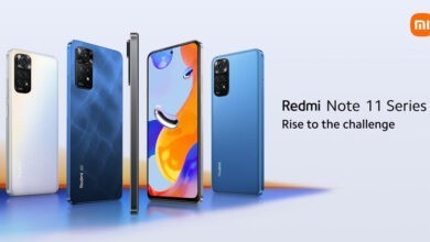 Redmi Note 11 Series