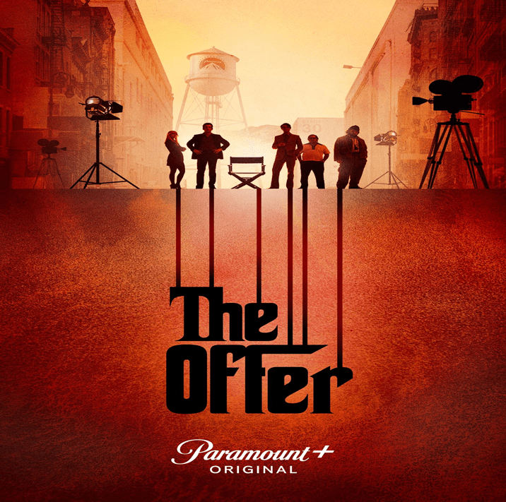 The Offer Paramount+ Original