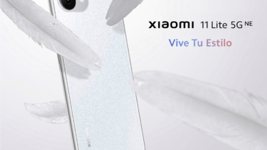 Xiami 11 Lite 5G NE