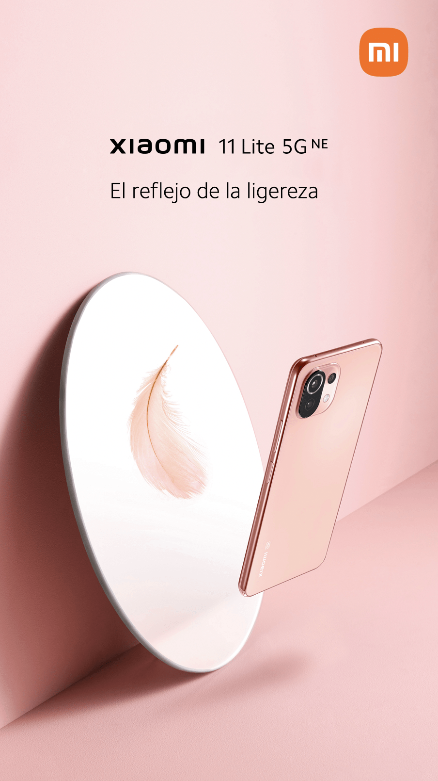 Xiaomi 11 Lite 5G NE