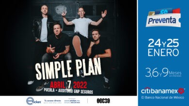 Simple Plan