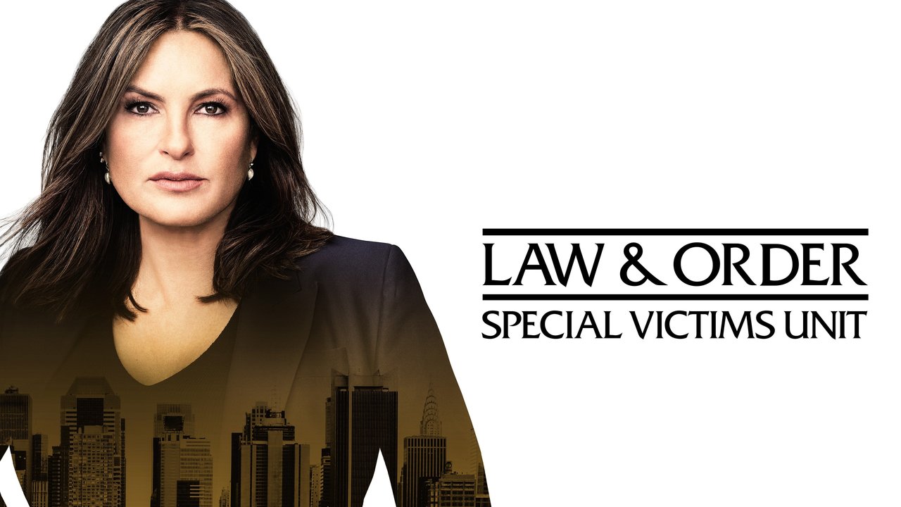 Law & Order SVU